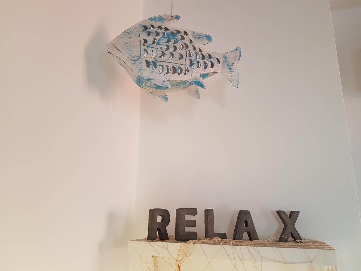 Toctoc Pedregalejo Beach Apartment مالقة المظهر الخارجي الصورة