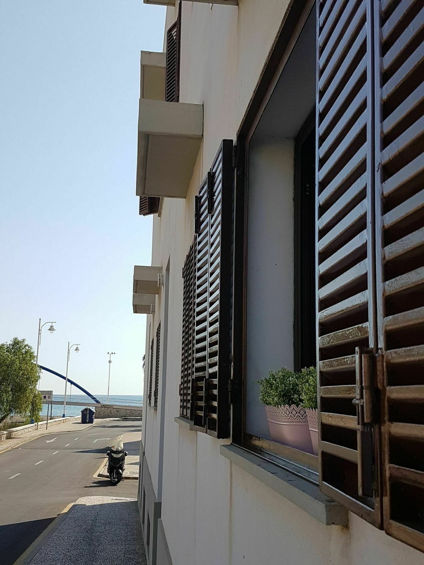 Toctoc Pedregalejo Beach Apartment مالقة المظهر الخارجي الصورة